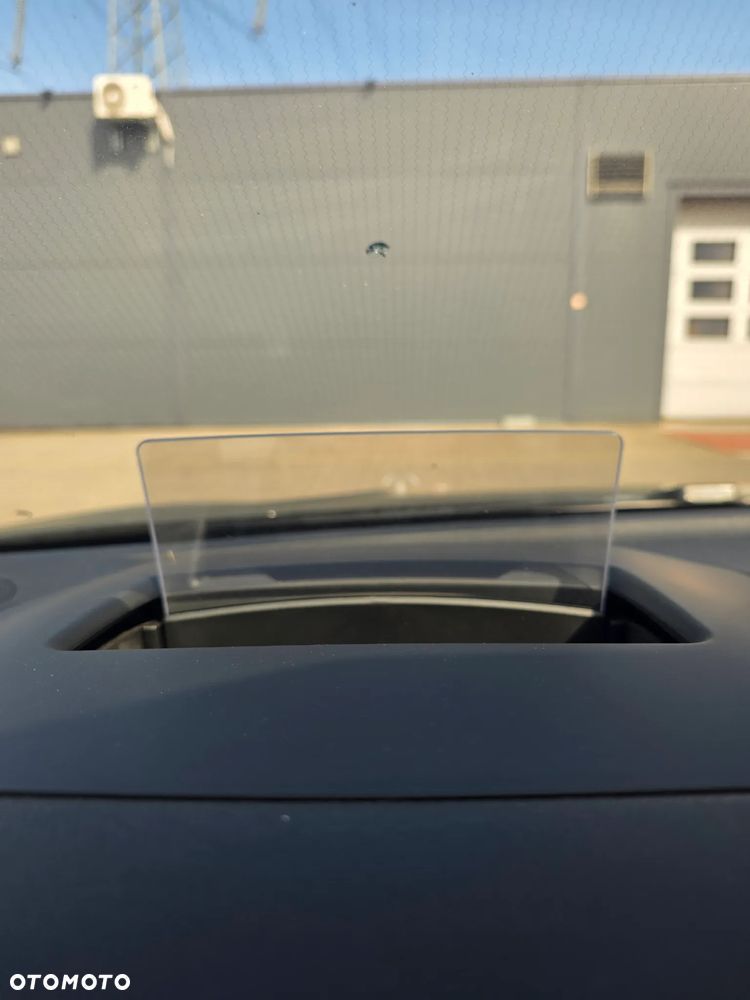 Ford Focus 1.5 EcoBoost Platinium X ASS - 20