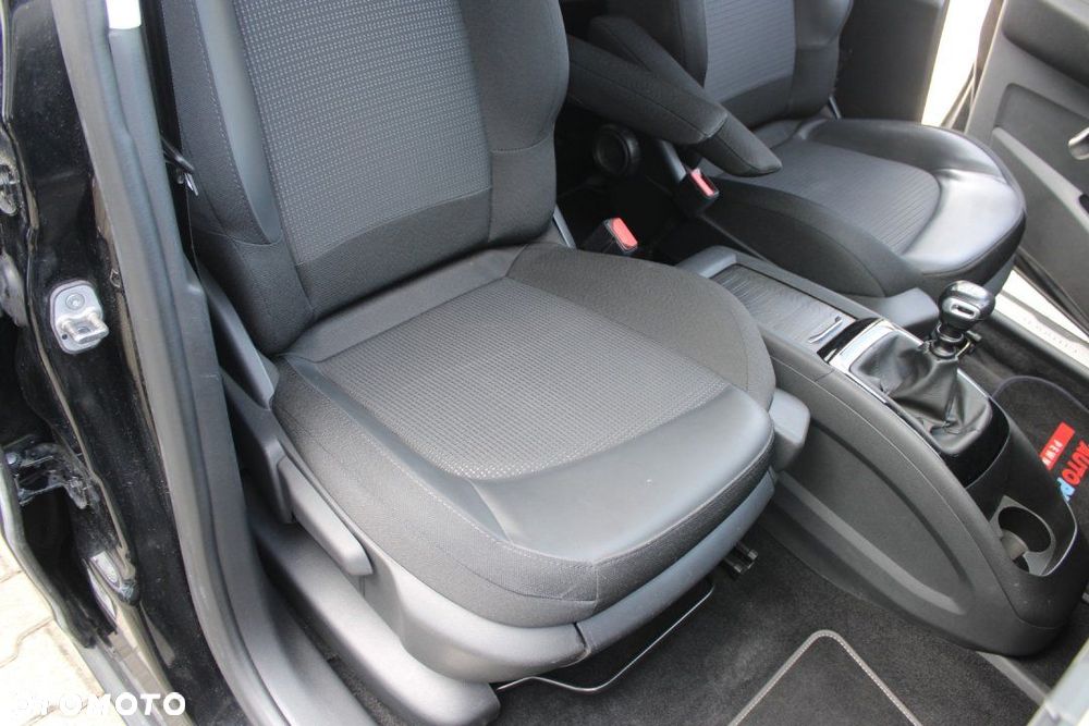 Citroën C4 SpaceTourer - 19