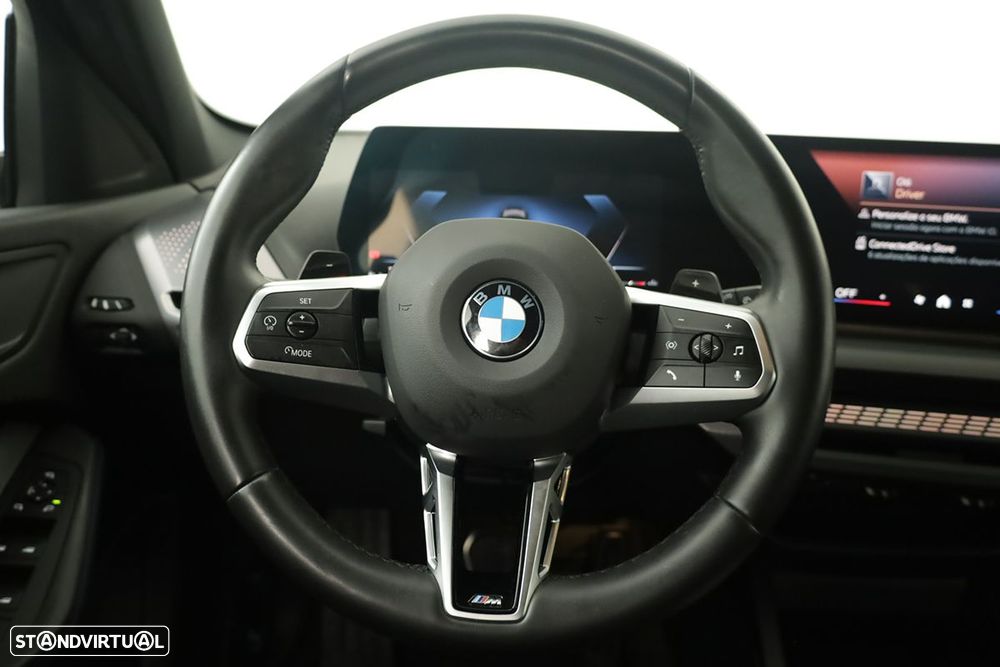 BMW 116 Pack Desportivo M - 14