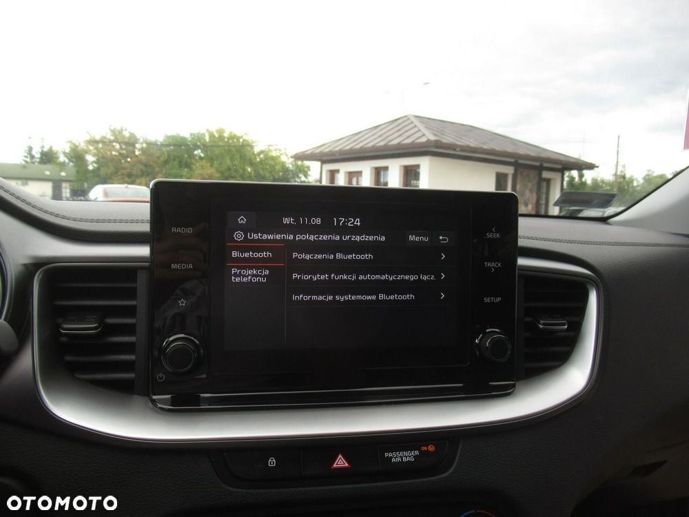 Kia Ceed 1.5 T-GDI M - 21
