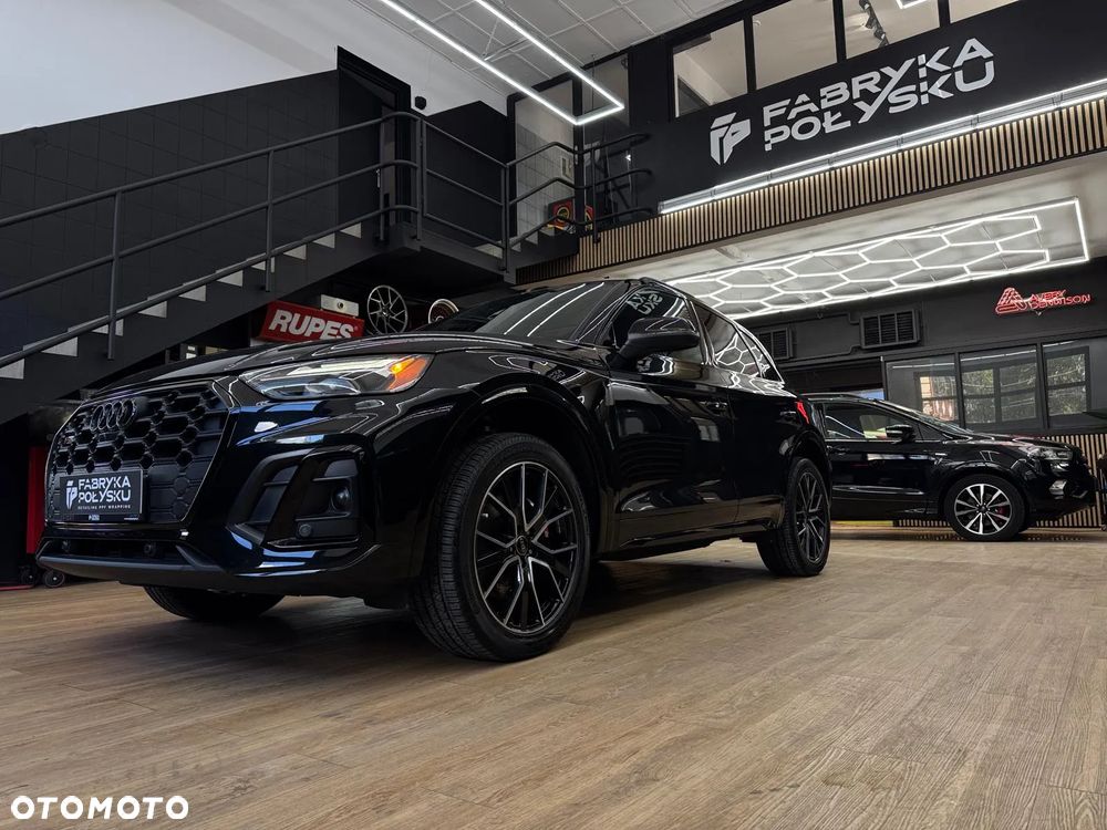 Audi SQ5 - 25