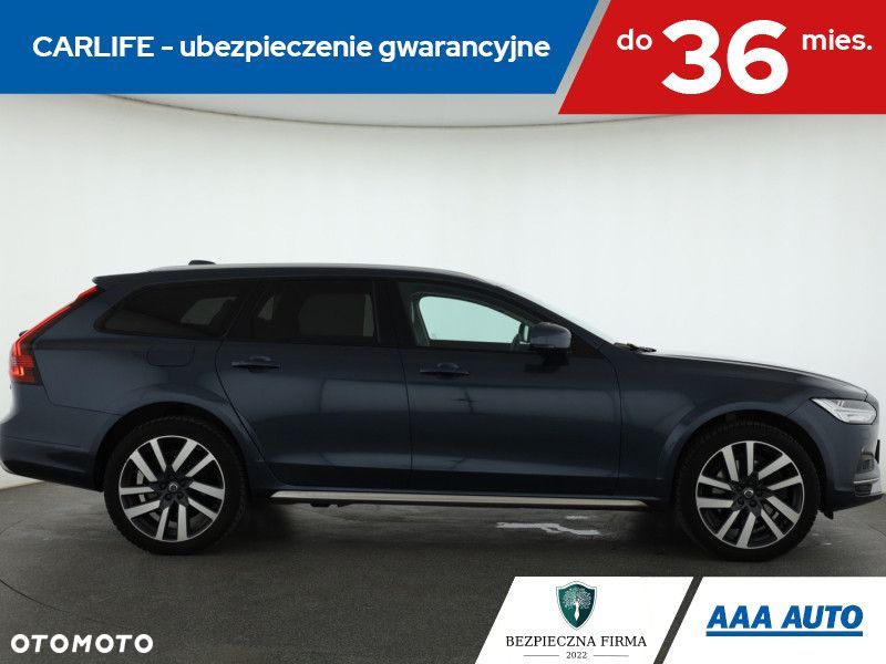 Volvo V90 Cross Country - 8