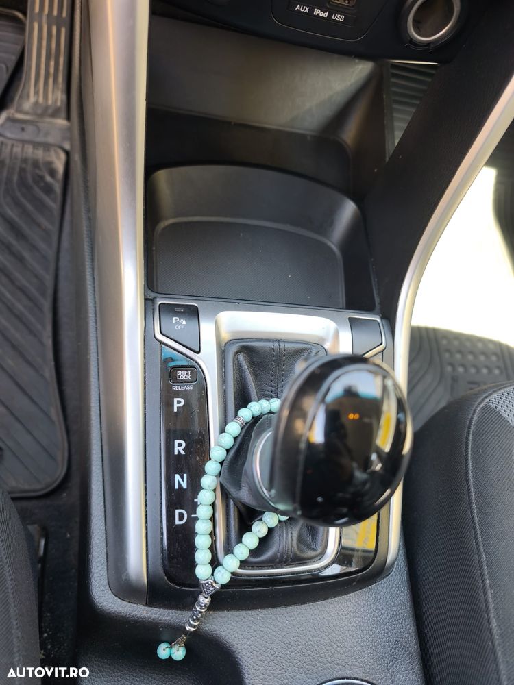 Hyundai i30 1.6 GDI Highway+ Aut. - 12