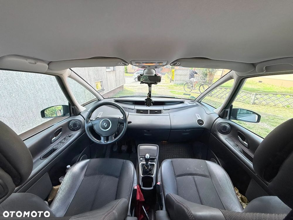 Renault Espace 2.0 dCi Privilege - 7