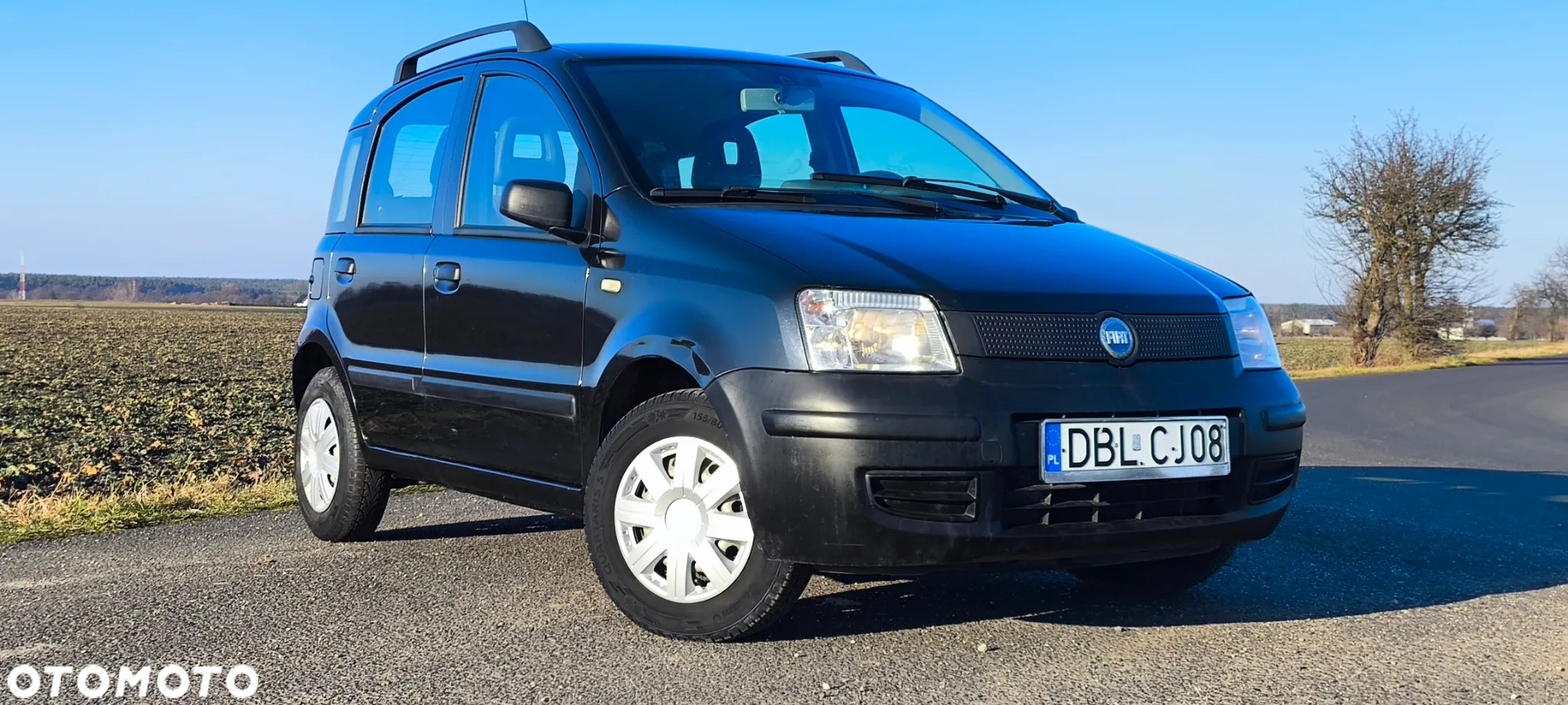 Fiat Panda - 2