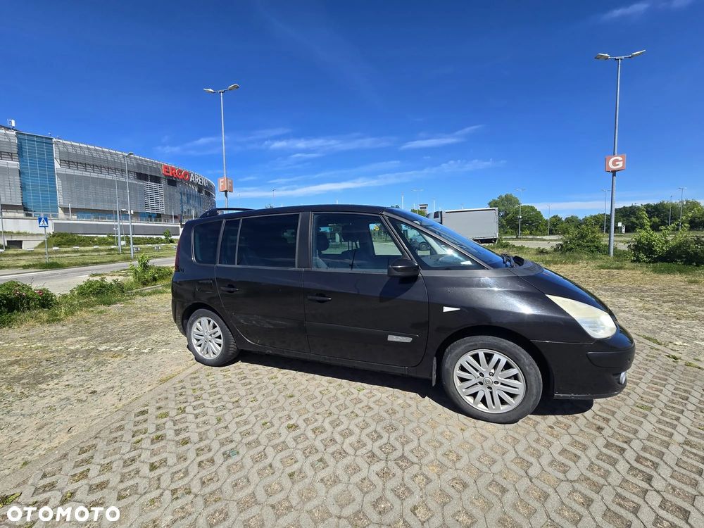 Renault Espace 2.0 Dynamique - 1