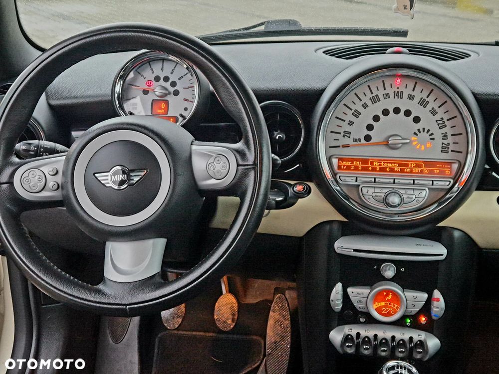 MINI Cooper 50 Camden - 13