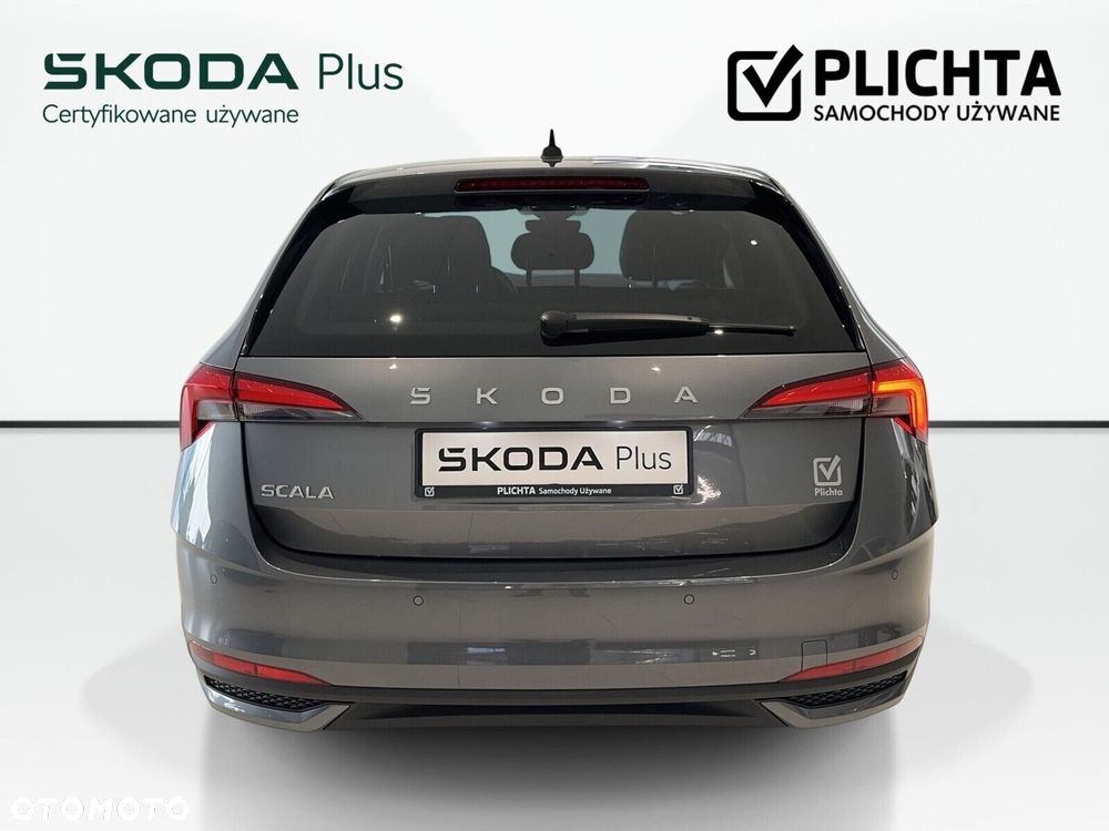 Skoda Scala 1.0 TSI Selection - 7