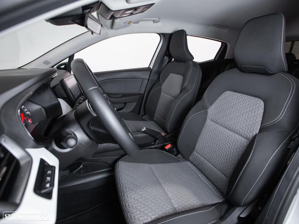 Renault Clio 1.5 Blue dCi Evolution - 8