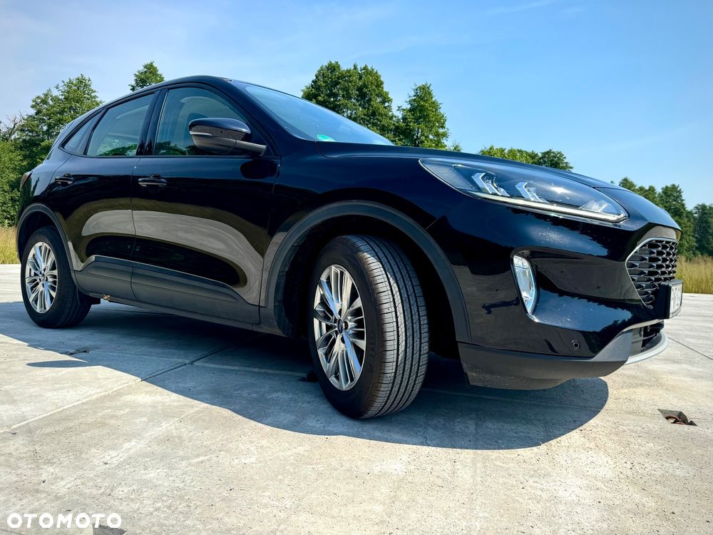 Ford Kuga 1.5 EcoBlue FWD Titanium - 5