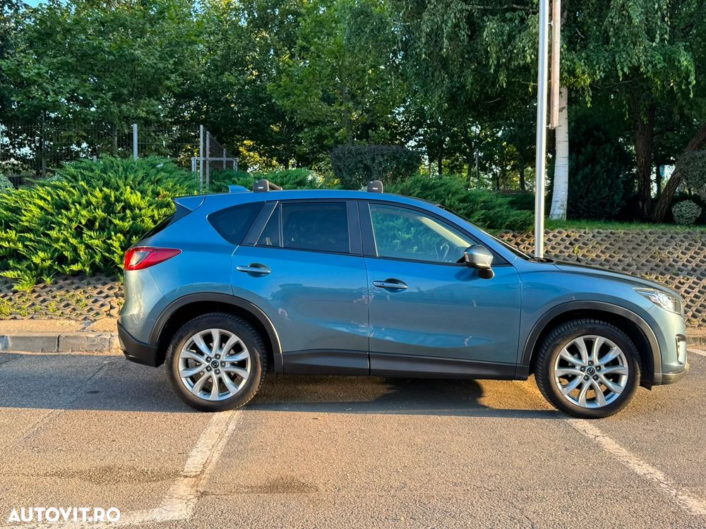 Mazda CX-5 CD175 4x4 Revolution Top - 2