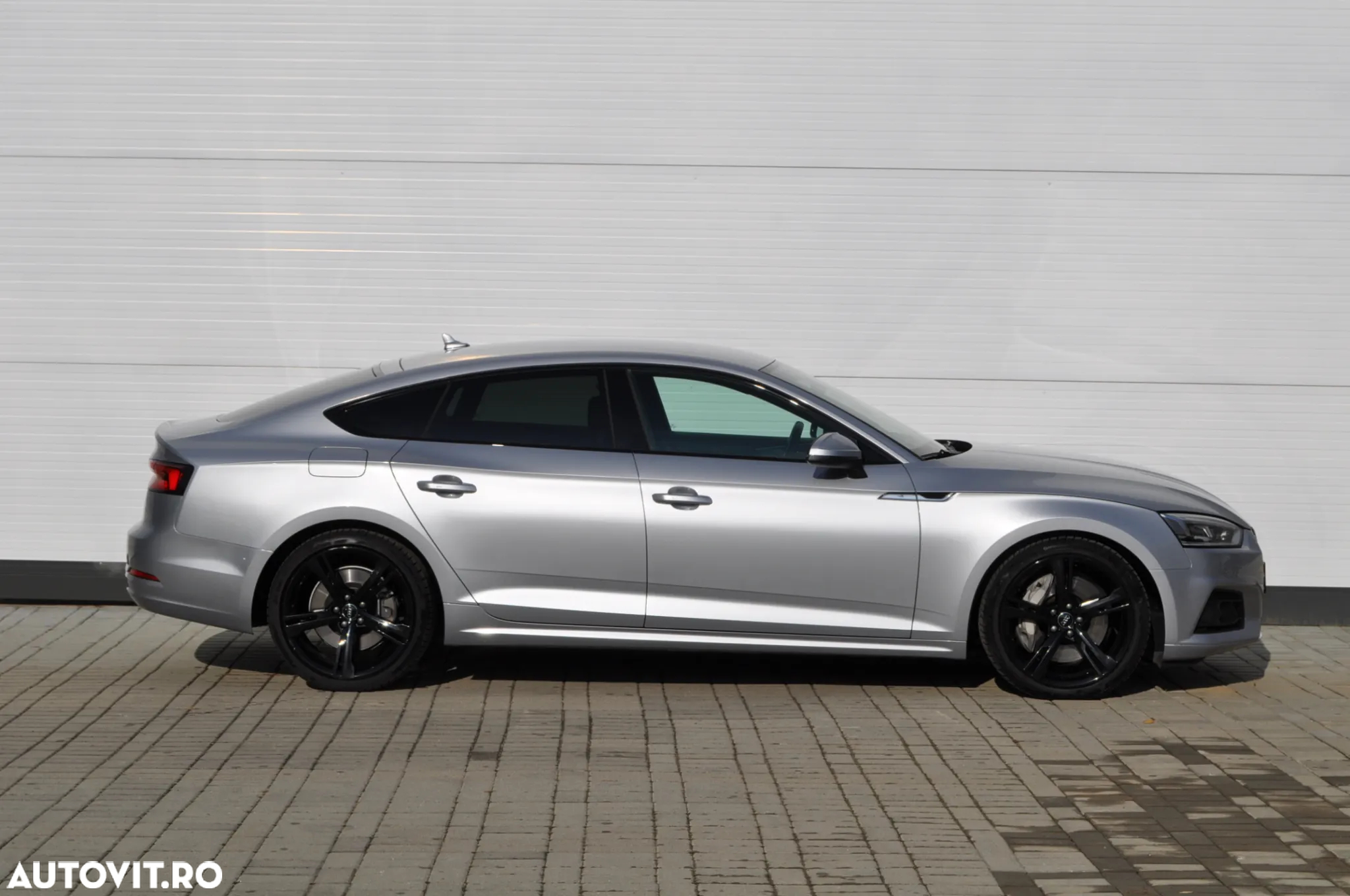 Audi A5 - 5