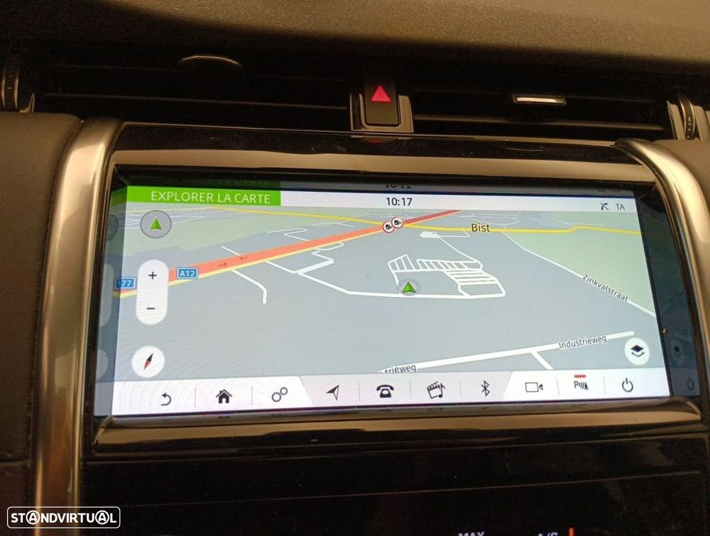 Land Rover Discovery Sport D150 FWD - 9