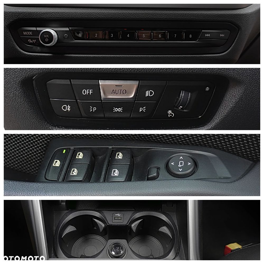 BMW Seria 3 318i Advantage sport - 35