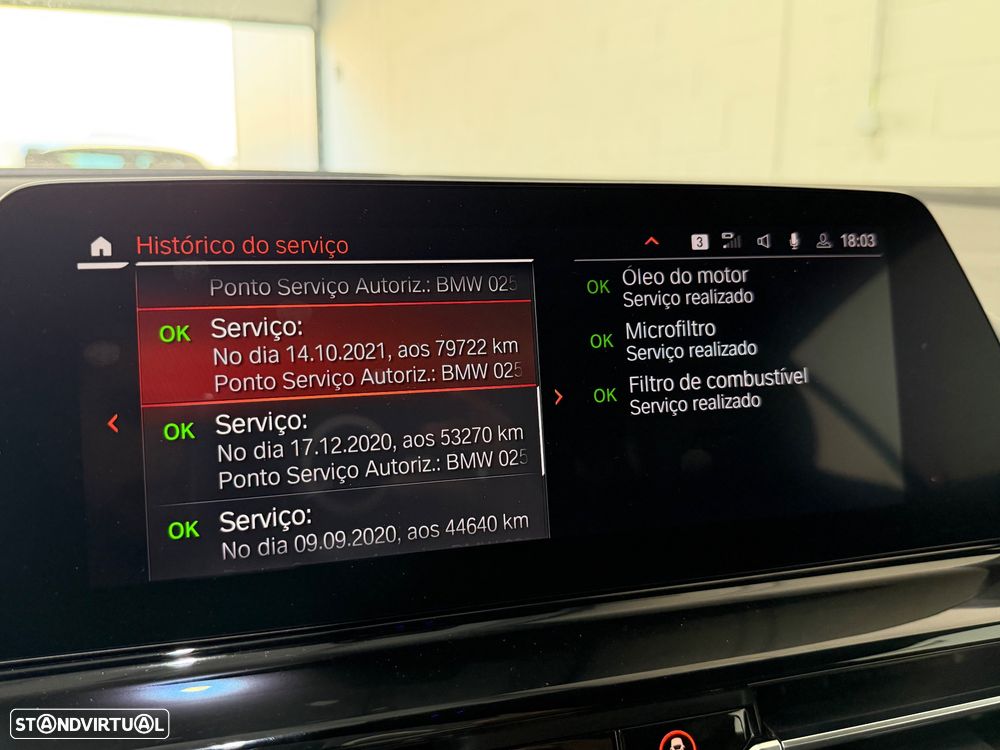 BMW 840 d xDrive Pack M - 45