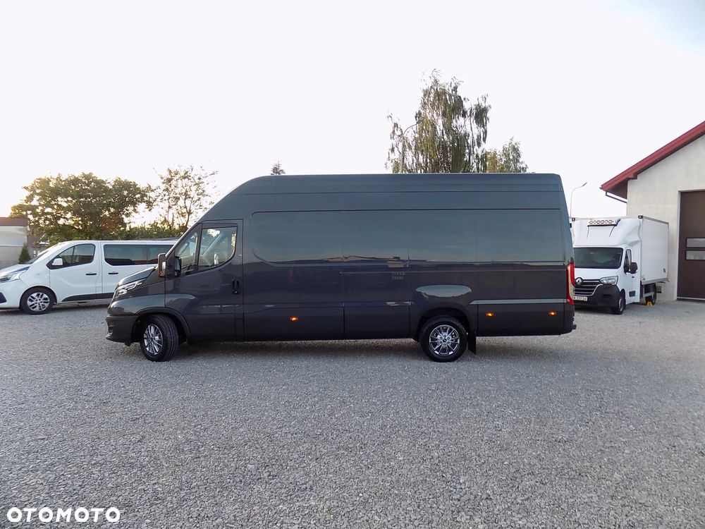 Iveco DAILY; 3.0-POWER, HI MATIC, FURGON MAXX, L4H3,! - 39