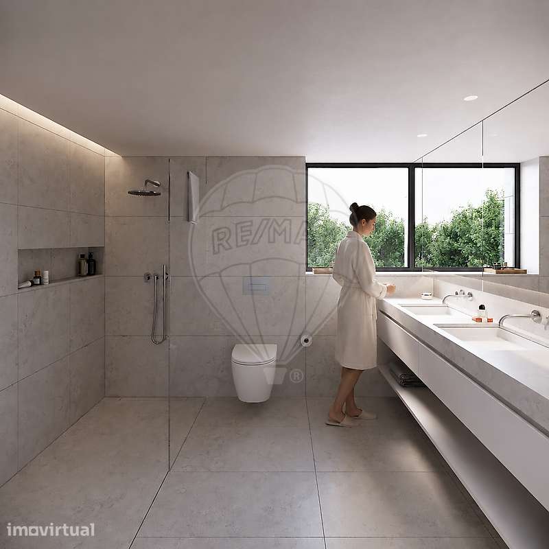 Apartamento T3 para venda - Grande imagem: 5/7
