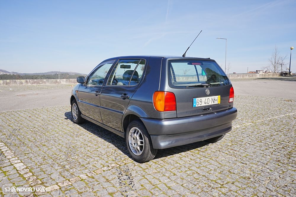 VW Polo 1.0 Net - 26