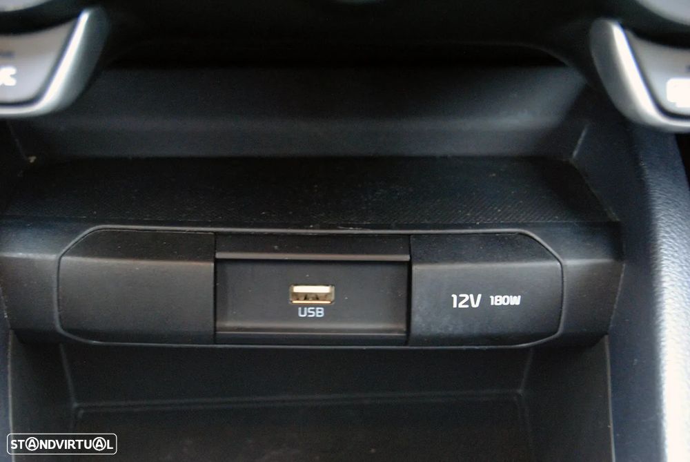 Kia Stonic 1.2 Dynamic - 28