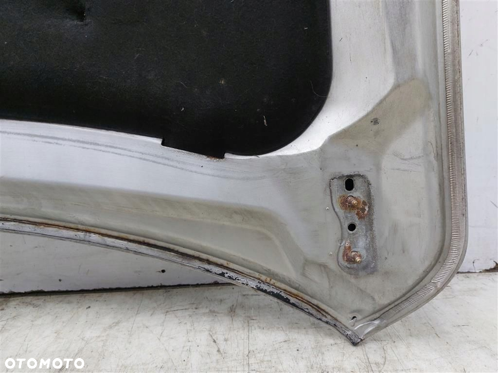 Maska Ford Focus Mk2 - 3