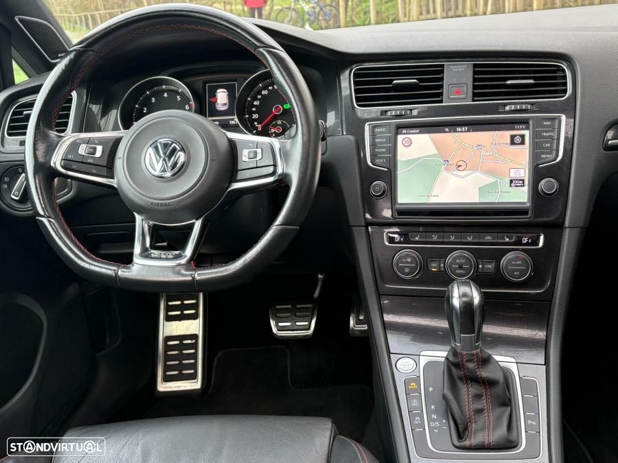 VW Golf 2.0 TSi GTi DSG Performance - 33