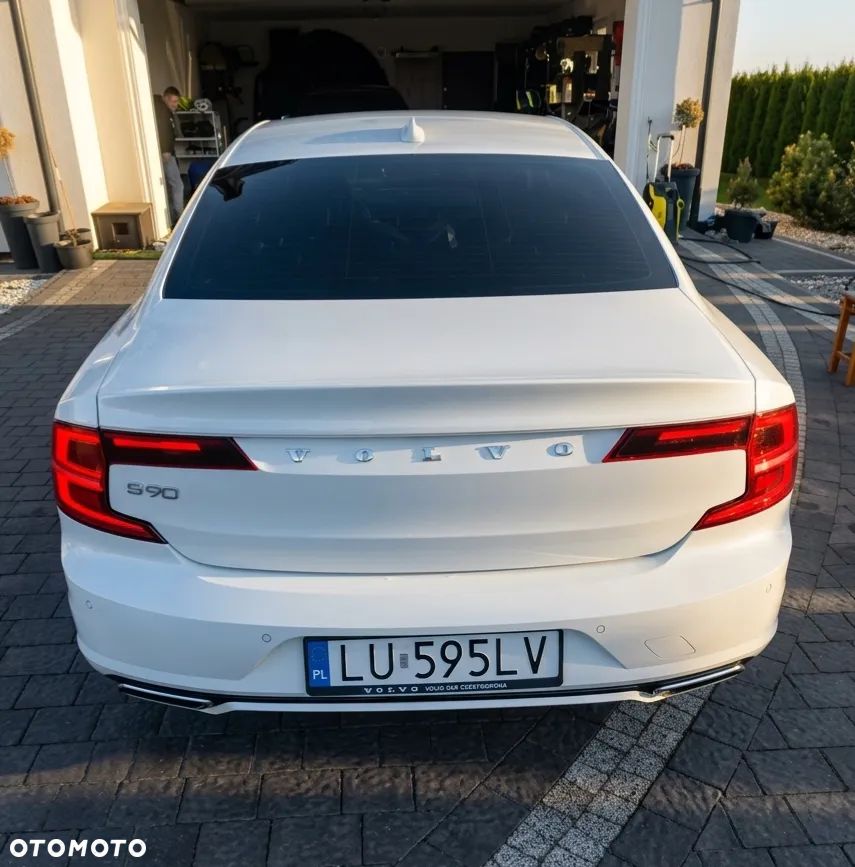 Volvo S90 - 6