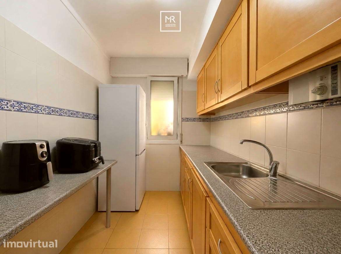Apartamento T2 Venda em Arcos e Mogofores,Anadia - Grande imagem: 2/17