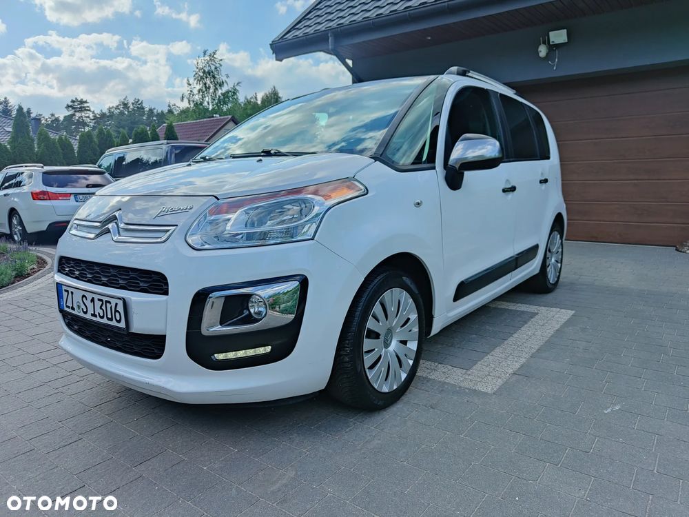 Citroën C3 Picasso HDi 90 FAP Selection - 39