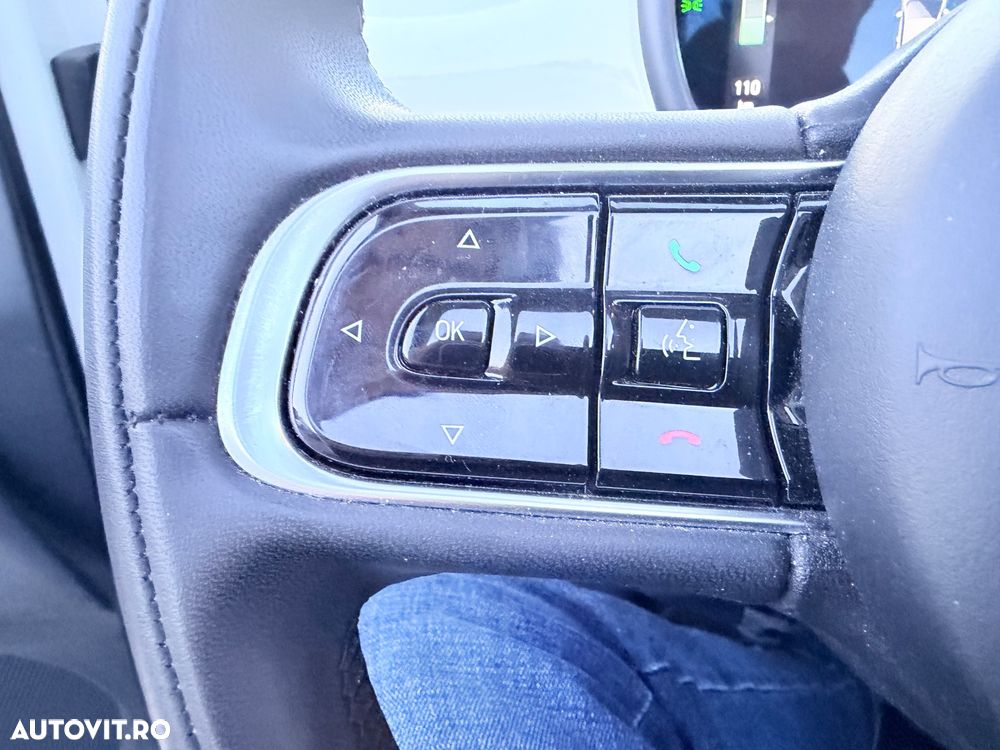 Fiat 500E 42kWh ICON - 31
