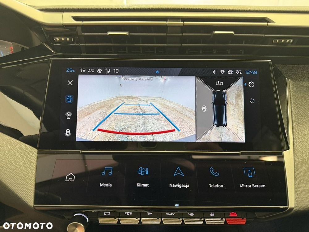 Peugeot 308 1.5 BlueHDi Allure Pack S&S EAT8 - 21