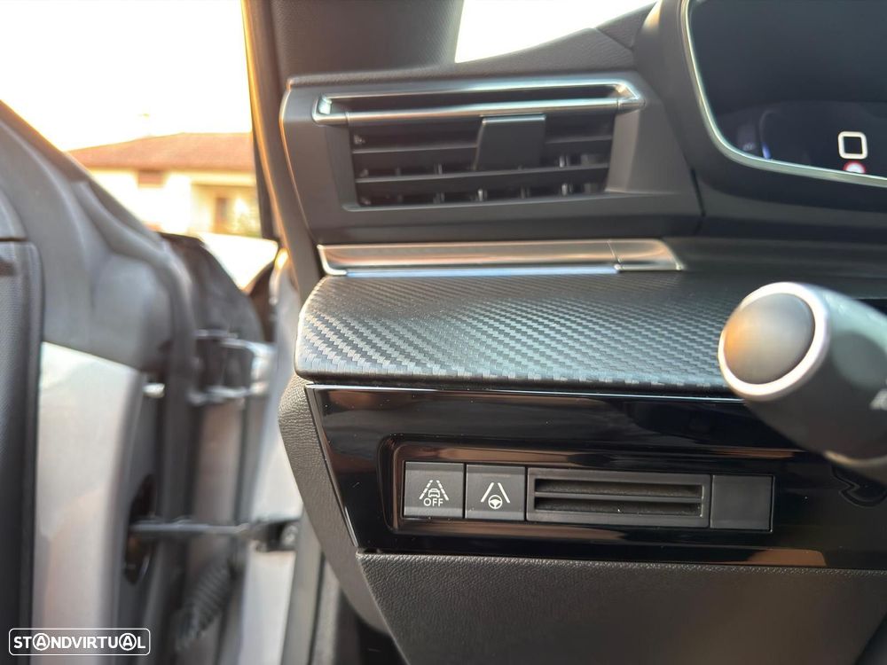 Peugeot 508 SW 1.5 BlueHDi GT EAT8 - 31