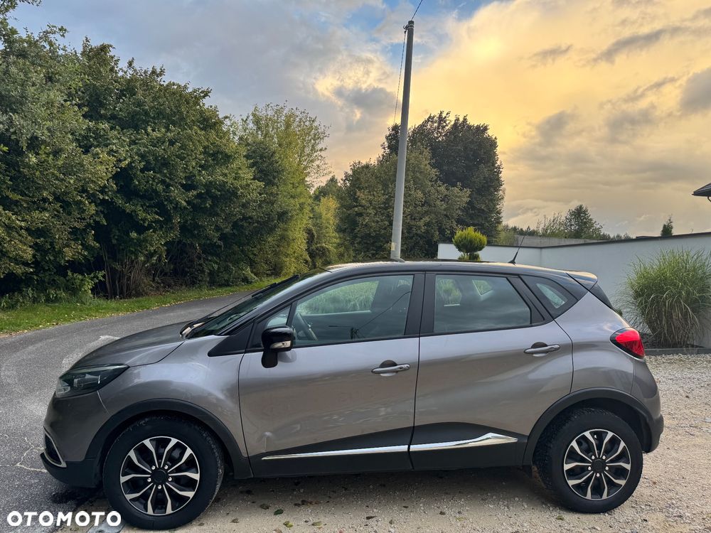 Renault Captur 1.5 dCi Energy Life - 2
