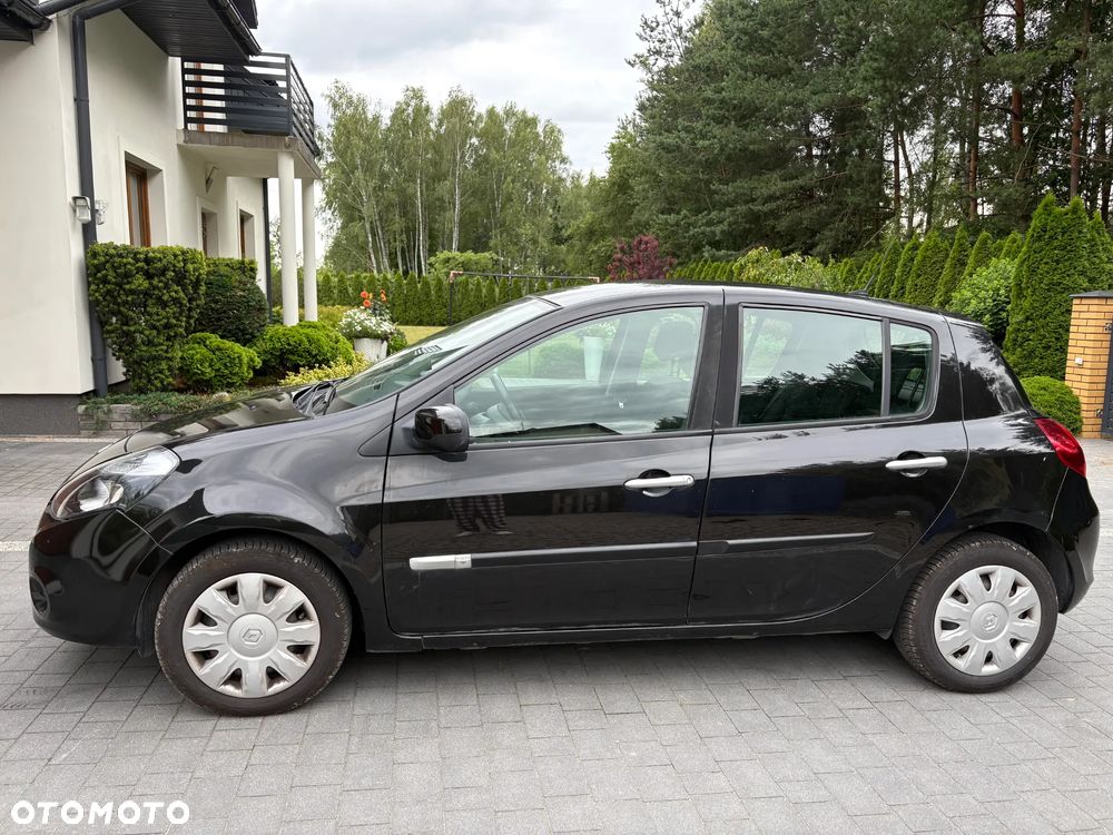 Renault Clio 1.2 16V 75 Dynamique - 1