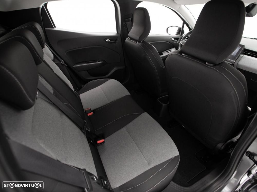 Renault Clio 1.0 TCe Evolution - 11