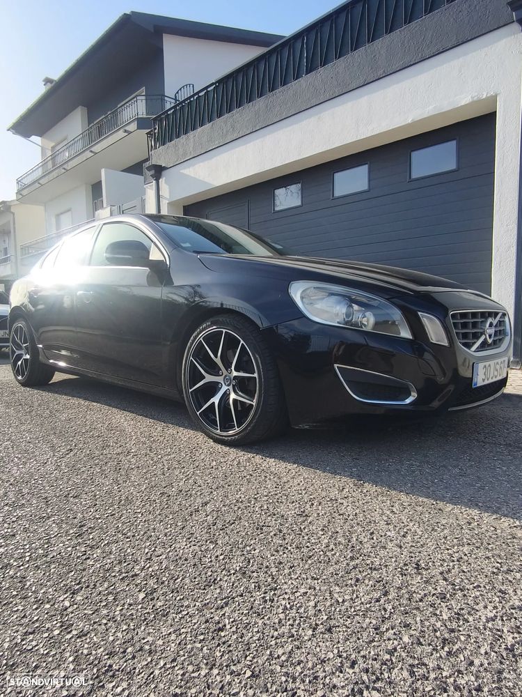 Volvo S60 2.0 D3 Momentum - 6