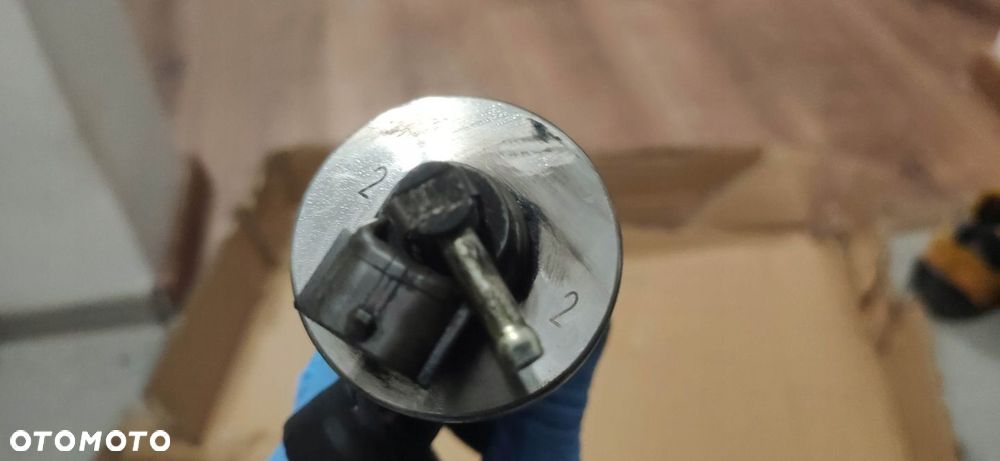 KR WTRYSK WTRYSKI MAZDA 6 01- 2.0D 5870 13H50B - 3