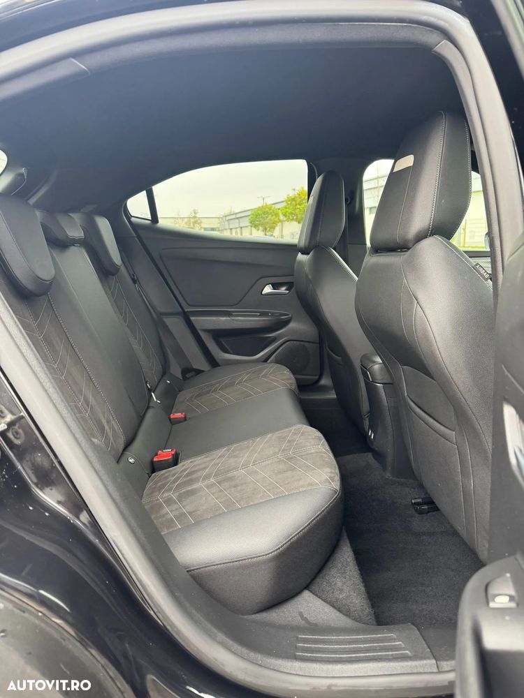 Opel Mokka 1.5 Diesel Ultimate - 12