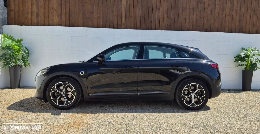 Smart #3 66 kWh Pro+ - 1