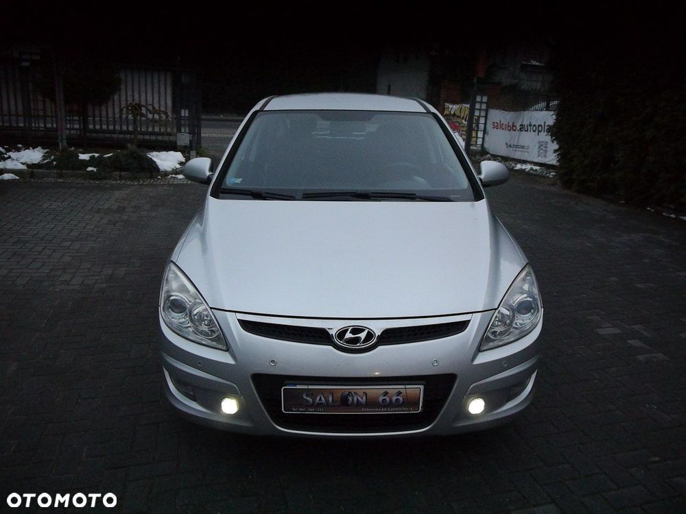 Hyundai i30 1.6 CRDi Comfort EU5 - 7
