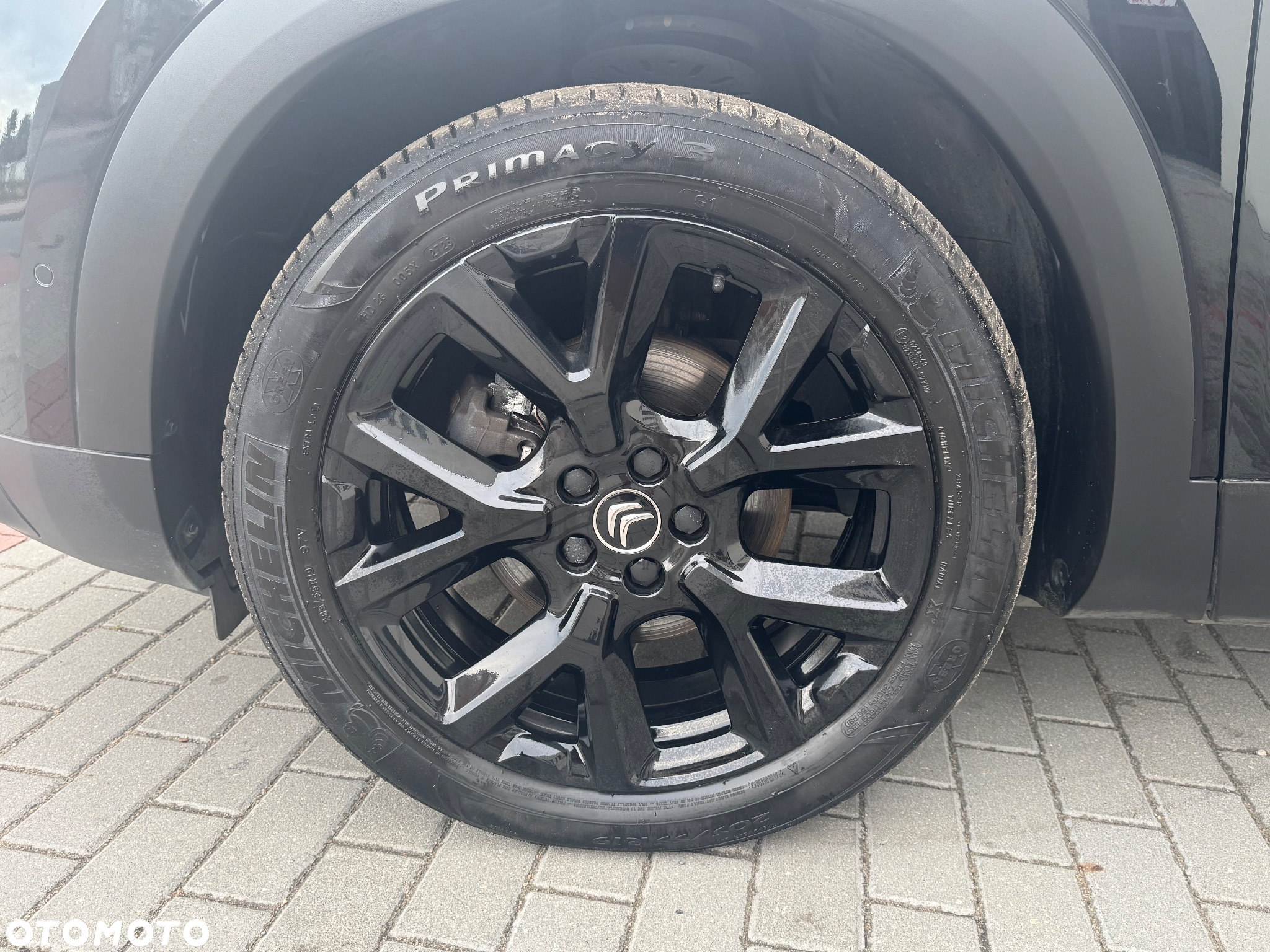 Citroën C5 Aircross 2.0 BlueHDi Shine EAT8 - 20