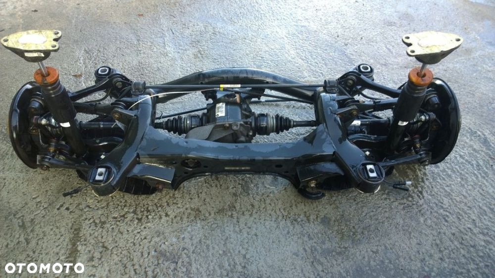 bmw f30 f20 f31 f32 f33 f36 f21 polos tyl - 1