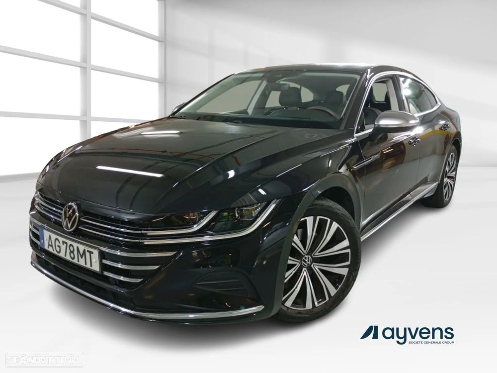 VW Arteon 2.0 TDI Elegance DSG - 1