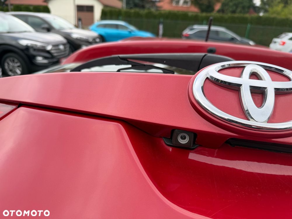 Toyota Auris - 17