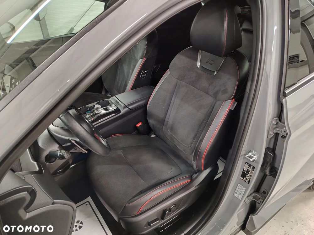 Hyundai Tucson 1.6 T-GDi 4WD N Line - 20