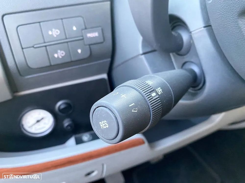 Hymer Tramp 658 SL - 10