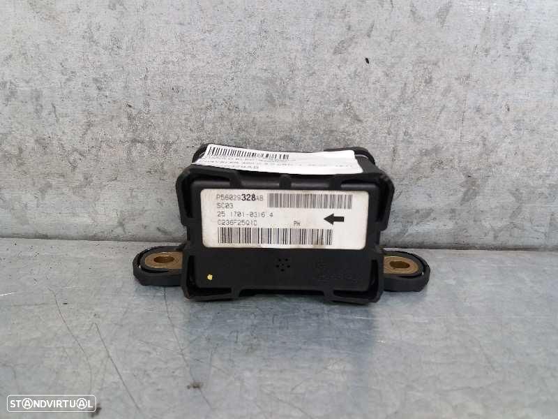 MÓDULO ELETRÓNICO CHRYSLER 300C LELX - 1