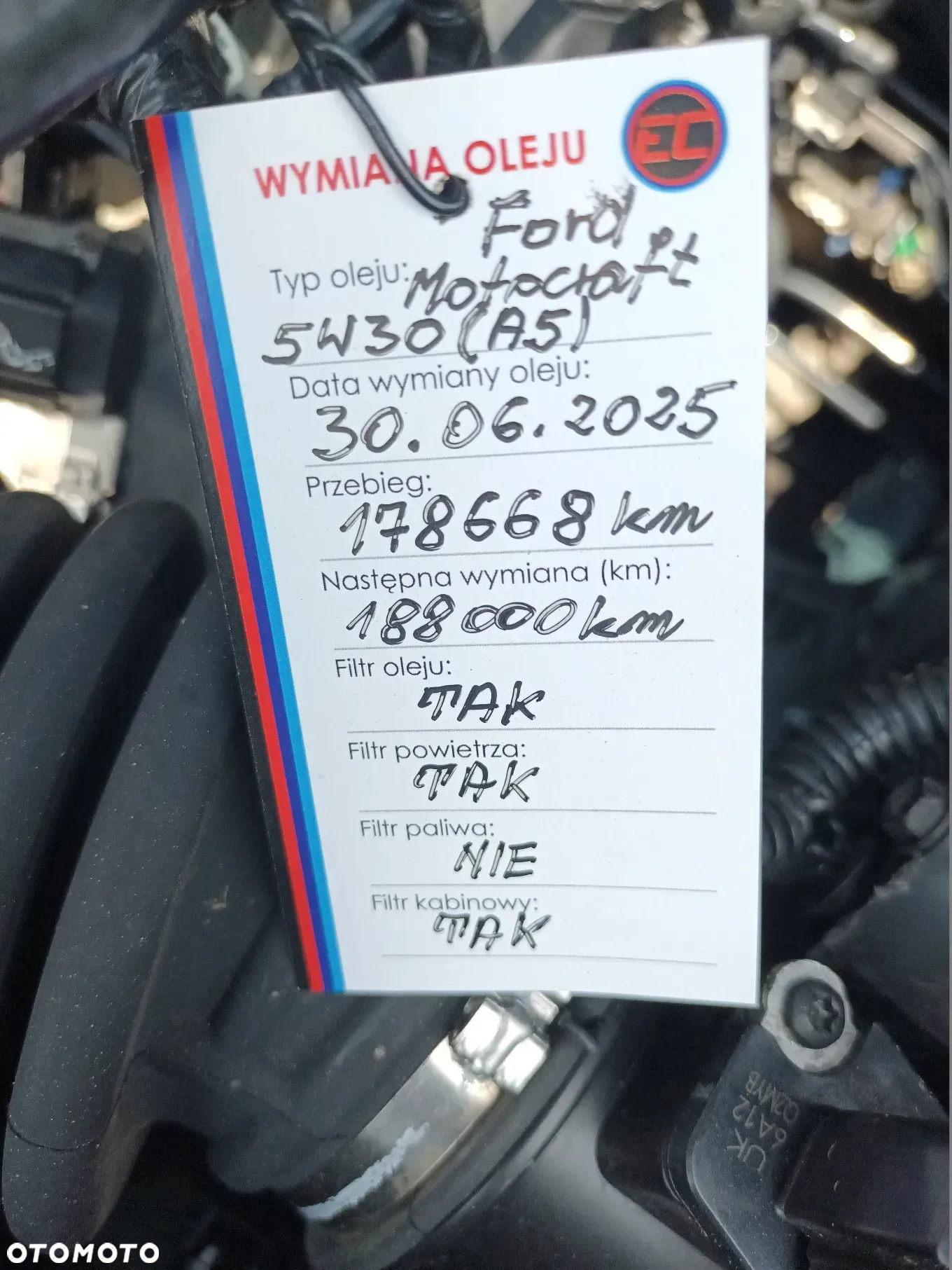 Ford Focus 1.6 Trend - 21