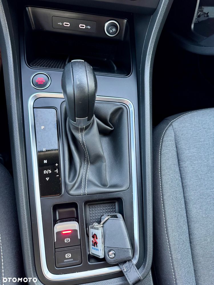 Seat Ateca 1.5 TSI Xperience S&S DSG - 35