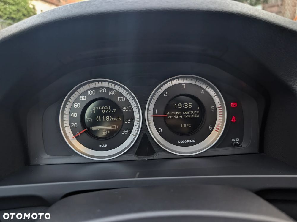 Volvo V60 D3 Summum - 19