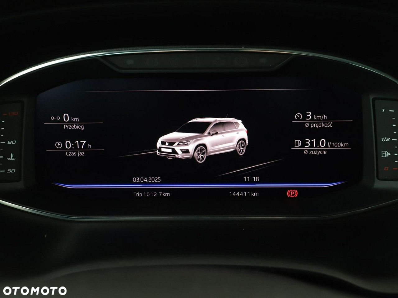 Seat Ateca - 22